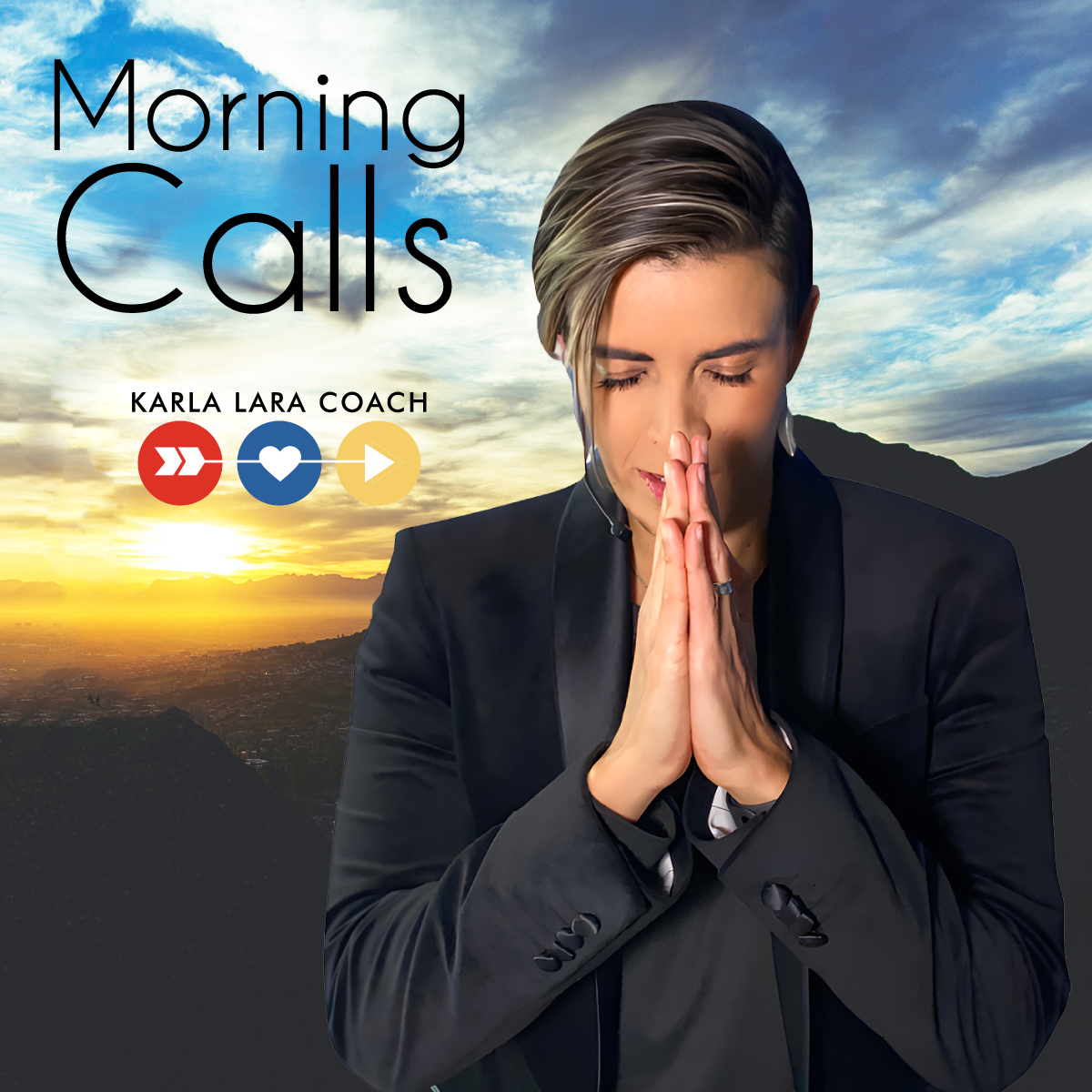 Morning Calls con Karla Lara Coach