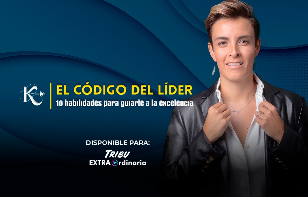 El Código del Líder