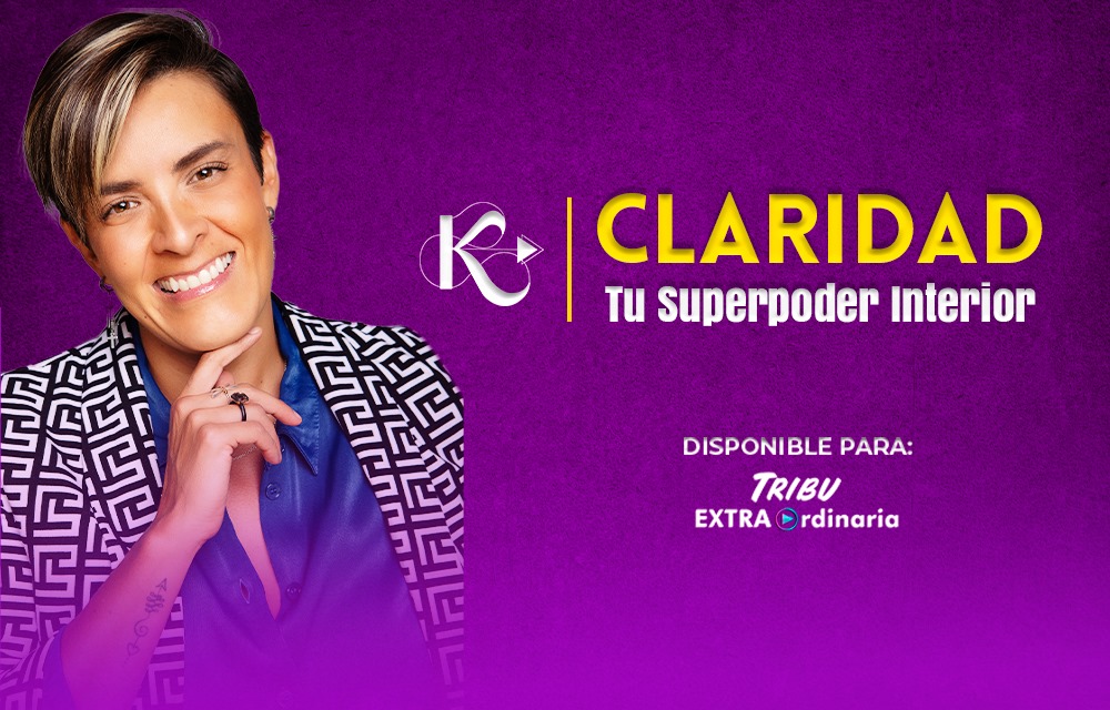 Curso Claridad por Karla Lara
